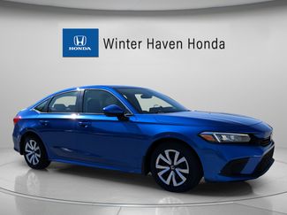 Used 2023 Honda Civic LX video 1
