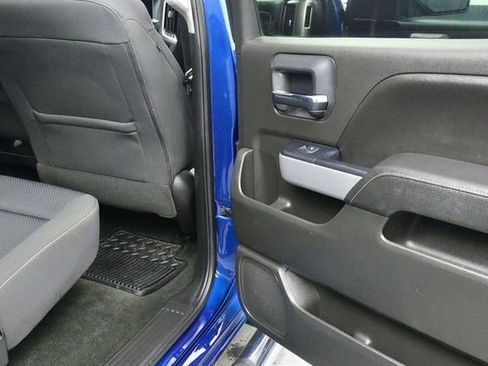 Used 2018 Chevrolet Silverado 1500 LT w/ All Star Edition image 10