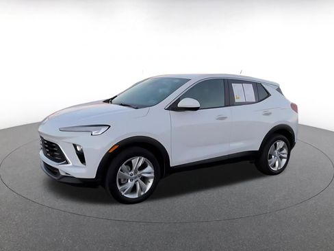 Used 2025 Buick Encore GX Preferred image 7