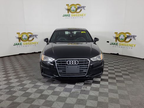 Used 2016 Audi A3 1.8T Premium FWD image 2