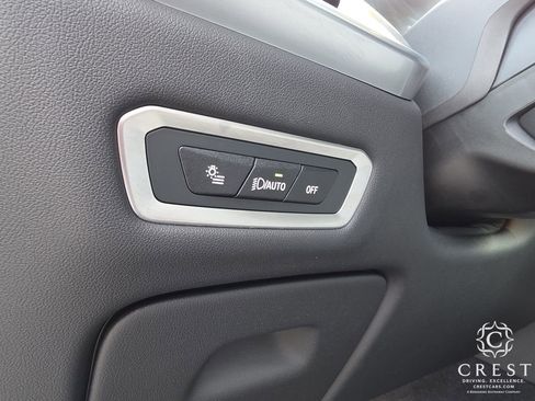 Used 2024 BMW X7 xDrive40i image 11