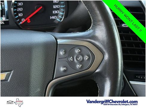 Used 2019 Chevrolet Tahoe Premier RWD image 14