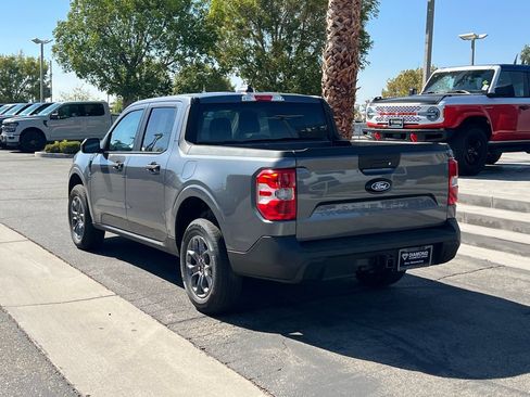 New 2026 Ford Maverick XLT FWD image 4