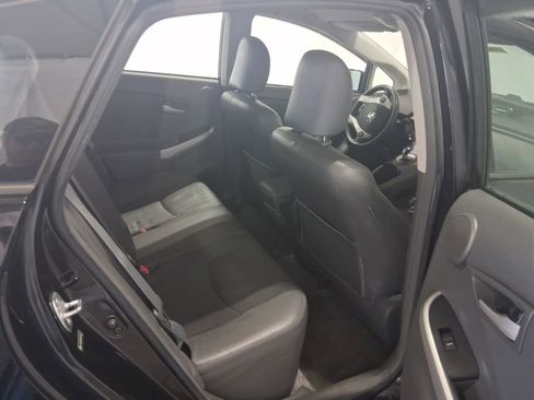 Used 2011 Toyota Prius Four w/ Preferred Accessory Pkg image 16