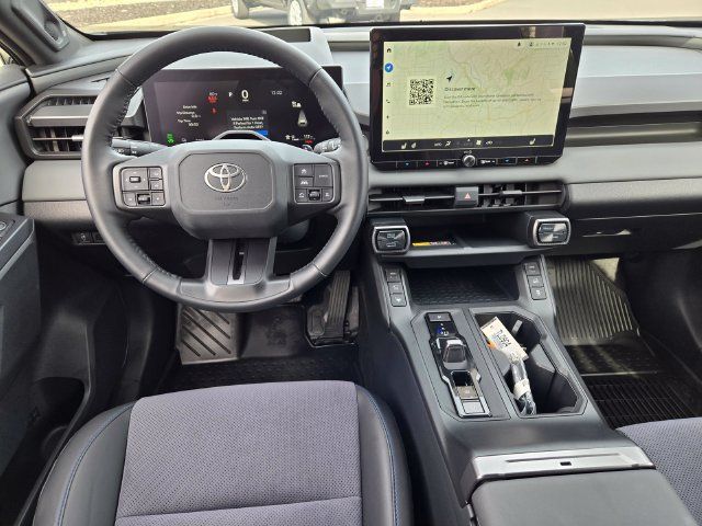 Certified 2026 Toyota RAV4 XSE w/ Panoramic Sun Roof Package AWD/4WD image 20