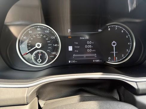 Used 2024 Genesis GV80 2.5T AWD/4WD image 19
