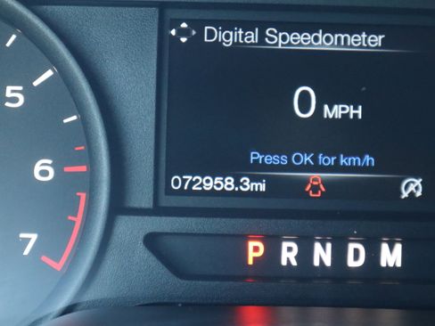 Used 2018 Ford F150 XL w/ Equipment Group 101A Mid image 15