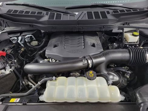 Used 2023 Ford F150 XLT image 12