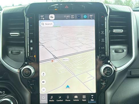 New 2026 RAM 1500 Big Horn image 28