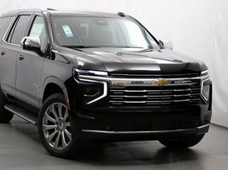 New 2025 Chevrolet Tahoe Premier w/ Sun And Tow Package video 2
