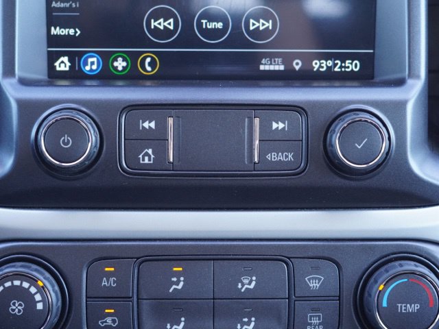 Used 2021 Chevrolet Colorado LT w/ LT Convenience Package RWD image 31