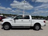 Used 2013 Ford F150 Lariat w/ Lariat Chrome Pkg image 5