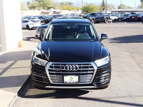 Used 2020 Audi Q5 2.0T Premium w/ Convenience Package image 15