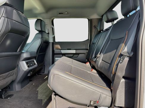 New 2026 Ford F450 Lariat w/ Lariat Ultimate Package AWD/4WD image 25