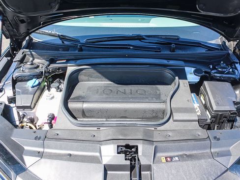 Certified 2023 Hyundai Ioniq 6 Limited RWD image 34