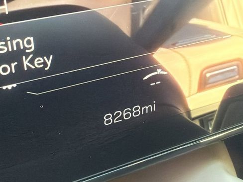 Used 2026 GMC Yukon Denali image 9