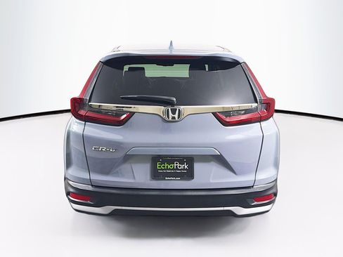 Used 2021 Honda CR-V EX-L image 7