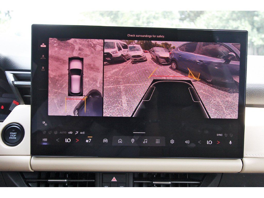 New 2026 MAZDA CX-5 2.5 S w/ Premium Plus Package AWD/4WD image 23