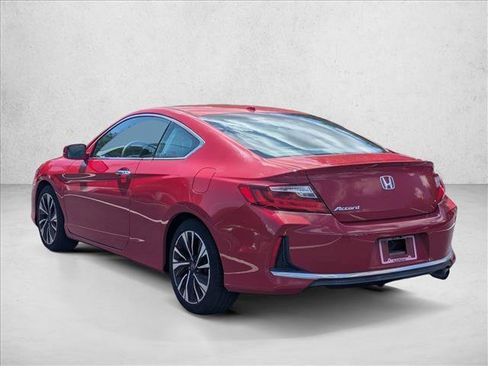 Used 2016 Honda Accord EX-L image 7