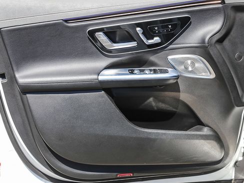 Certified 2024 Mercedes-Benz EQE 350+ 4MATIC SUV w/ Driver Assistance Package image 18