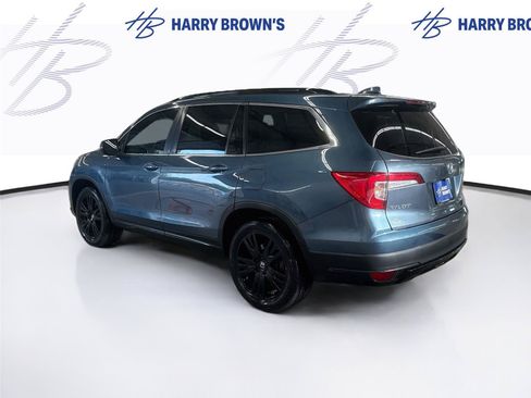 Used 2022 Honda Pilot Special Edition image 2