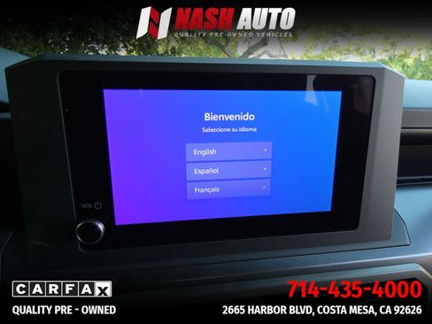 Used 2026 Toyota Tacoma SR5 AWD/4WD image 59