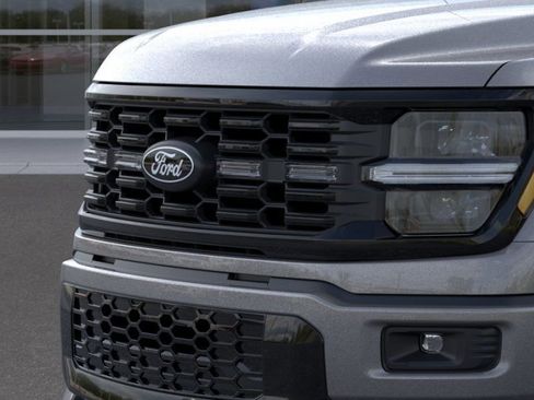 New 2026 Ford F150 STX w/ F-150 LOBO Package AWD/4WD image 17