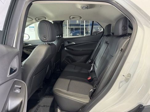 New 2026 Buick Encore GX Preferred w/ Comfort Package image 10