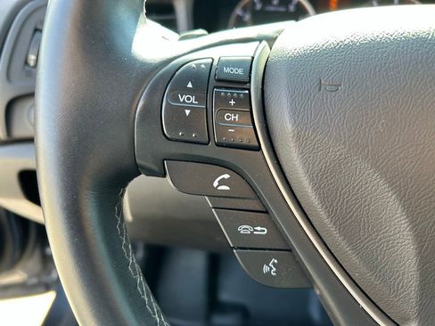 Used 2016 Acura ILX FWD image 12