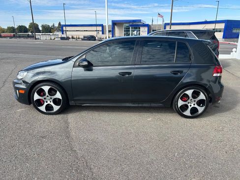 Used 2011 Volkswagen GTI 4-Door image 6