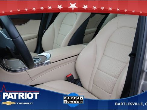 Used 2020 Mercedes-Benz C 300 C 300 w/ Premium Package image 12