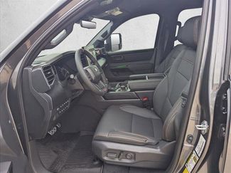 New 2026 Toyota Tundra SR5 AWD/4WD video 4