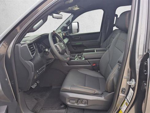 New 2026 Toyota Tundra SR5 AWD/4WD image 4