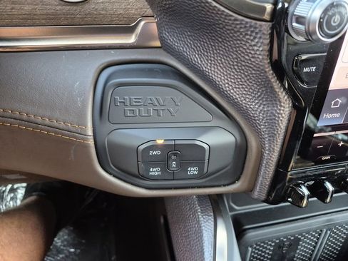 New 2026 RAM 3500 Longhorn image 21