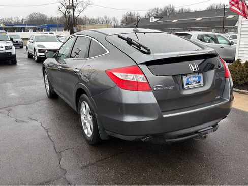 Used 2011 Honda Crosstour EX-L image 5