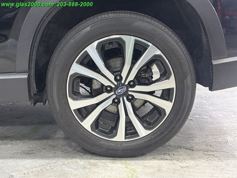 Used 2023 Subaru Forester Limited AWD/4WD image 16