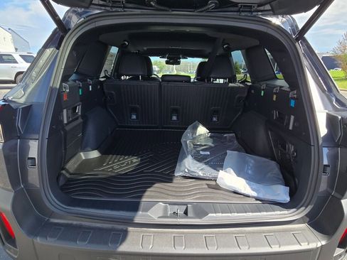 New 2026 Subaru Outback Touring XT AWD/4WD image 15