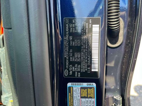 New 2026 Genesis GV70 2.5T Sport Prestige AWD/4WD image 9