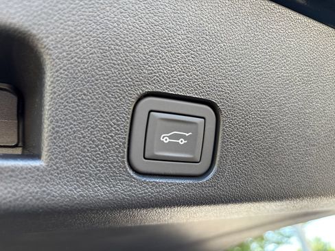 New 2026 Buick Enclave Sport Touring w/ Power Package FWD image 46