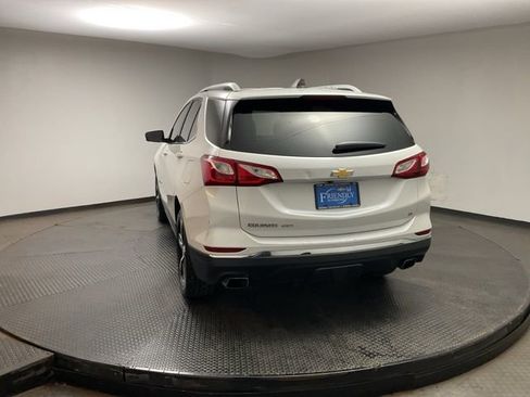 Certified 2019 Chevrolet Equinox LT image 7