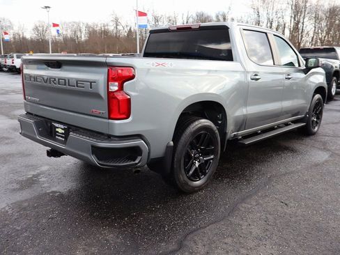 Used 2023 Chevrolet Silverado 1500 RST AWD/4WD image 26