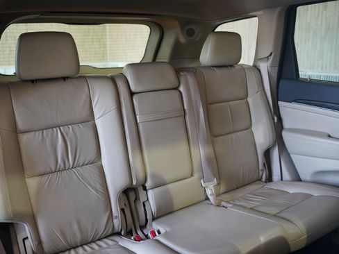 Used 2014 Jeep Grand Cherokee Limited AWD/4WD image 33