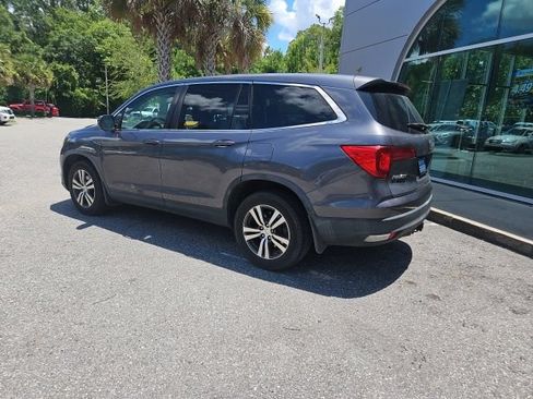 Used 2018 Honda Pilot EX-L image 3