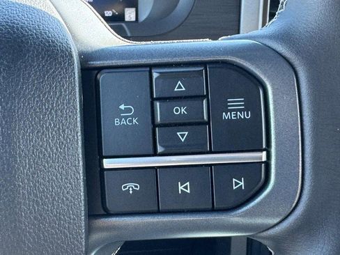 New 2025 Ford F150 XLT w/ Equipment Group 302A MID image 13