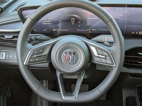 New 2026 Buick Enclave Sport Touring w/ Power Package image 10