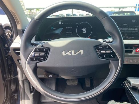Used 2023 Kia EV6 Light image 14