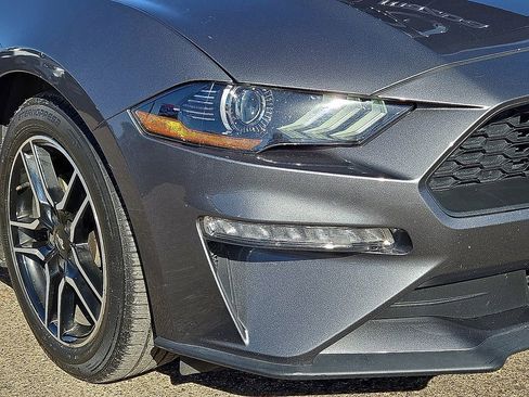 Used 2023 Ford Mustang Premium image 22