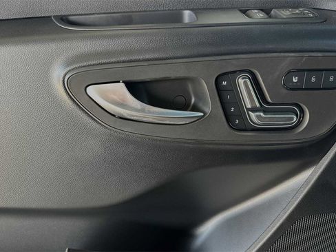 Used 2024 Mercedes-Benz Sprinter 144 Cargo image 10