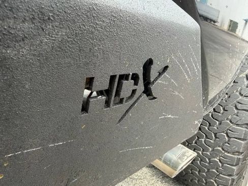 Used 2017 Toyota Tundra 4x4 CrewMax image 11