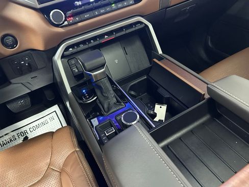 Used 2025 Toyota Tundra 1794 Edition image 41